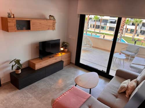 Appartement met 2 slaapkamers in Orihuela — foto 10