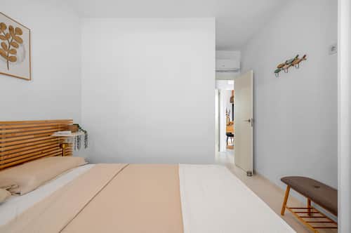 Appartement met 2 slaapkamers in San Miguel de Salinas — foto 15
