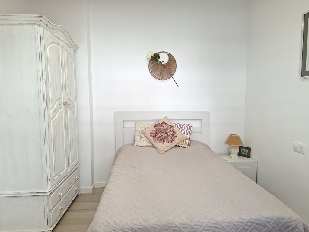 Casa adosada en La Pedrera, Denia - 15