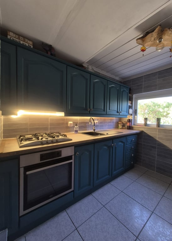 Villa espaciosa en Monte Pedreguer, Alicante - 22