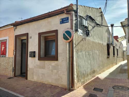 Rijwoning met 3 slaapkamers in Formentera del Segura — foto 6