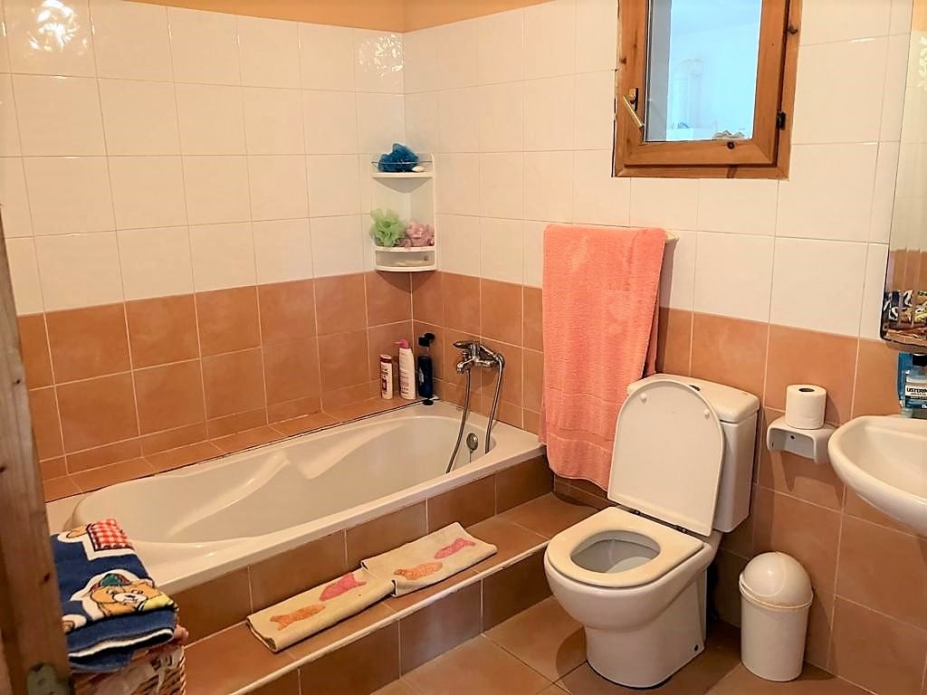 Chalet independiente en Pedreguer - 16