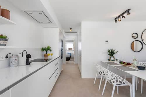 Penthouse met 3 slaapkamers in Los Balcones — foto 4