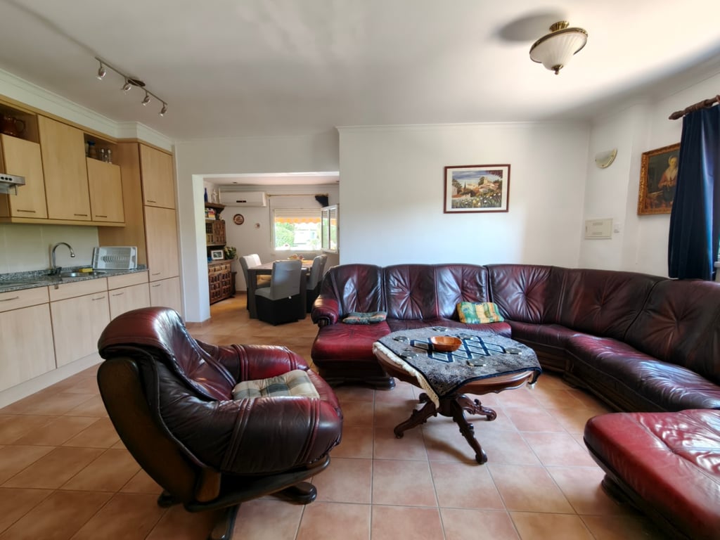 Villa privada a la venta de 5 dormitorios en Els Poblets con piscina climatizada y apartamento independiente - 17