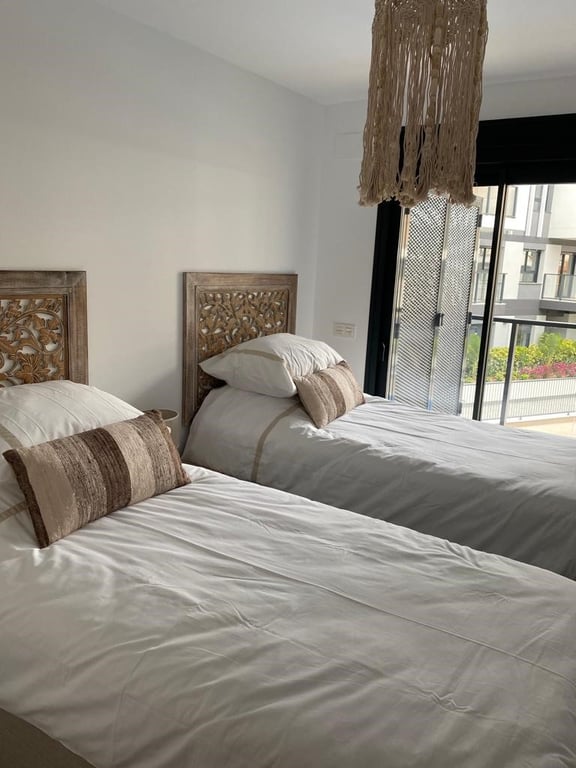 3-bed Apartment in Jávea photo 14
