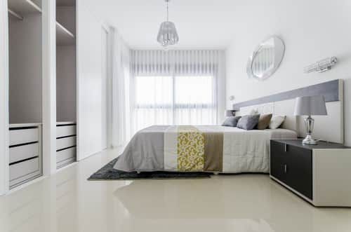 Nieuwbouwvilla met 4 slaapkamers en privézwembad in San Miguel de Salinas — foto 10