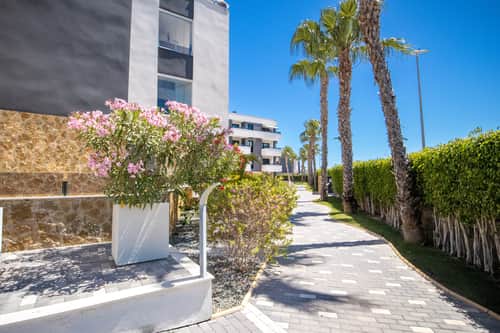 Penthouse met 3 slaapkamers in Los Altos — foto 32