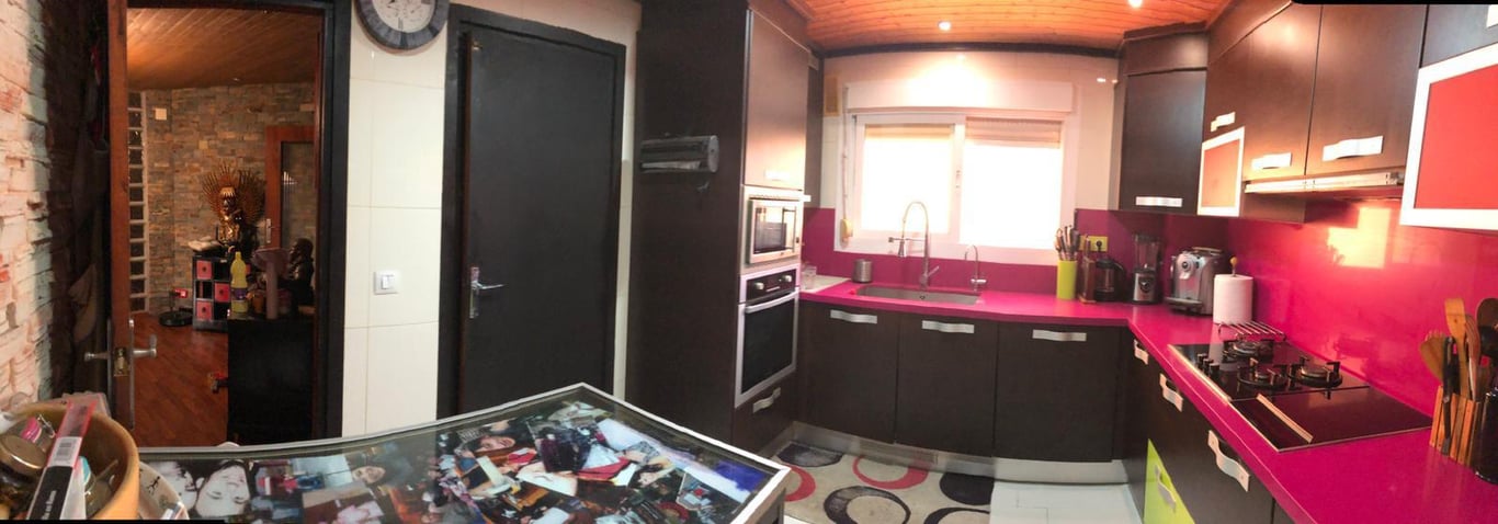 APARTAMENTO JAVEA CASCO URBANO - 22