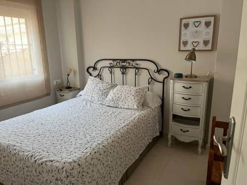 Appartement met 2 slaapkamers in Los Alcázares — foto 18