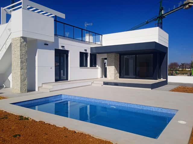 Villa in Els Poblets