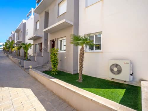 Appartement met 2 slaapkamers in Torrevieja — foto 21