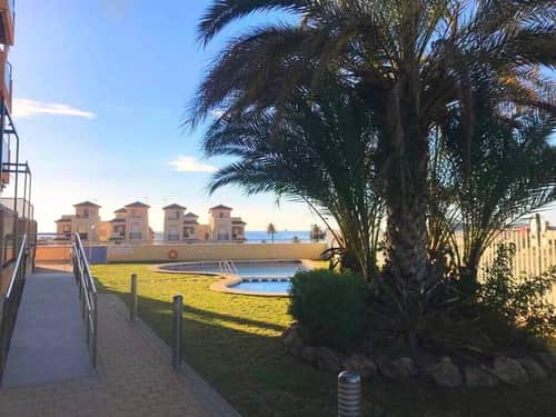Penthouse met 3 slaapkamers in Puerto de Mazarron — foto 24