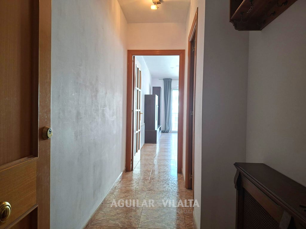 DUPLEX EN PONIENTE - 11