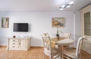 Appartement met 4 slaapkamers in Torrevieja — foto 7