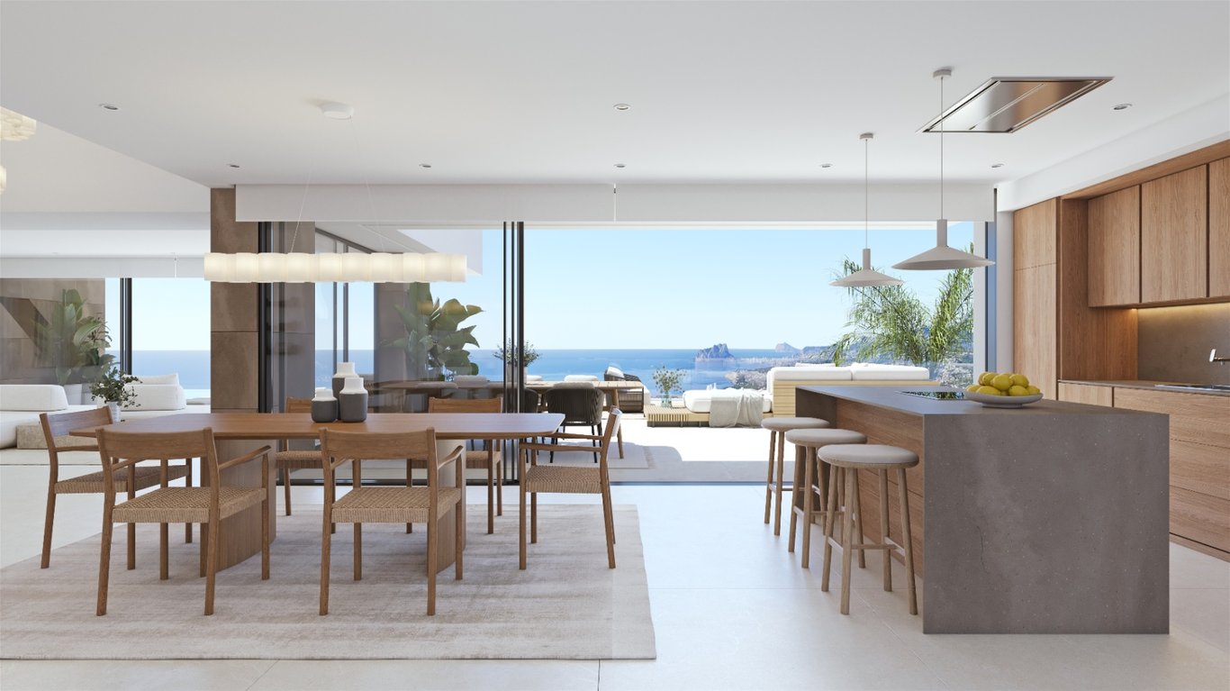 VILA LAVANDA: Luxe de Tres Nivells a Jazmines | Jacuzzi Privat, Piscina Infinity i Master Suite - 7