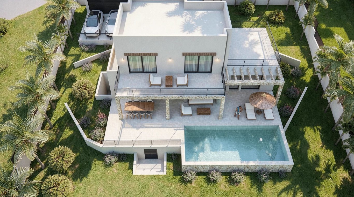5-bed Villa in Jávea / Xàbia photo 4