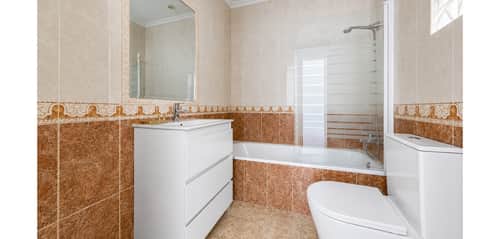 Rijwoning met 2 slaapkamers in Orihuela Costa — foto 15