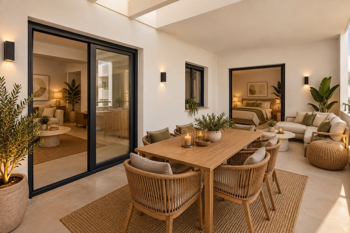 Apartamento en Jávea - Imagen 11