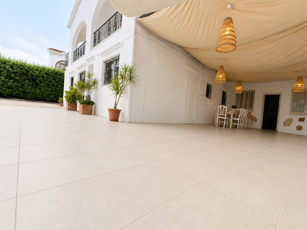5-bed Villa in Dénia photo 6