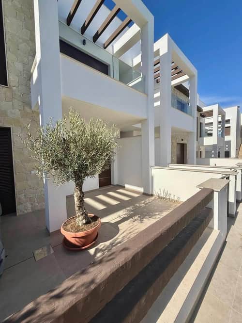Appartement met 2 slaapkamers in Orihuela — foto 5