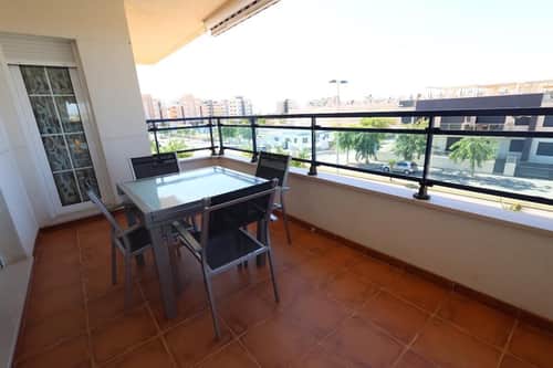 Penthouse met 2 slaapkamers in Pilar de la Horadada — foto 19
