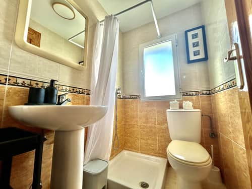 Rijwoning met 4 slaapkamers in San Pedro del Pinatar — foto 21