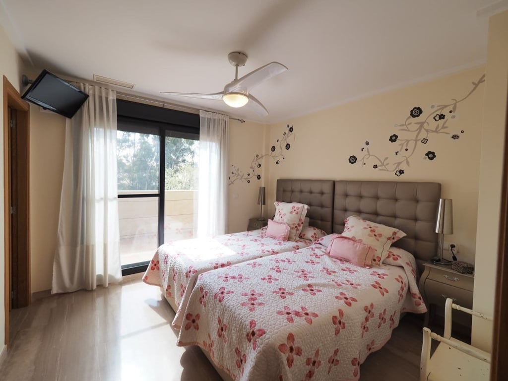 5-bed Townhouse in Jávea photo 23