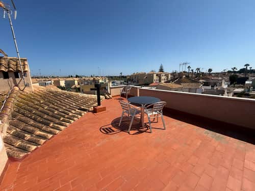 Rijwoning met 3 slaapkamers in Torrevieja — foto 33