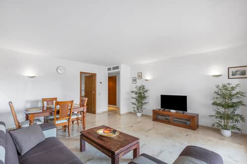 Appartement met 2 slaapkamers in Torrevieja — foto 7