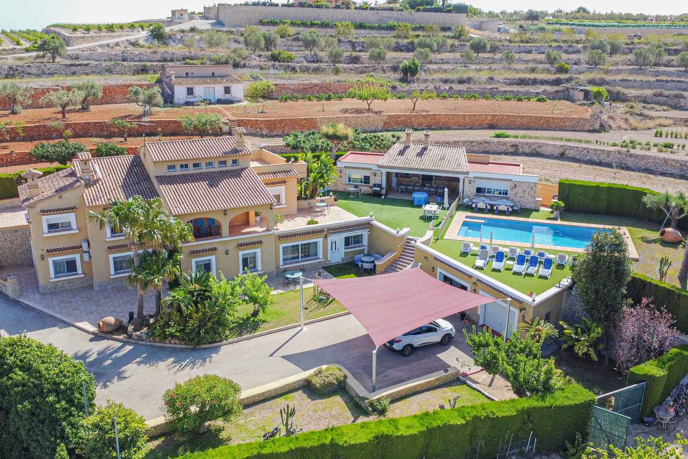 Villa Vista
