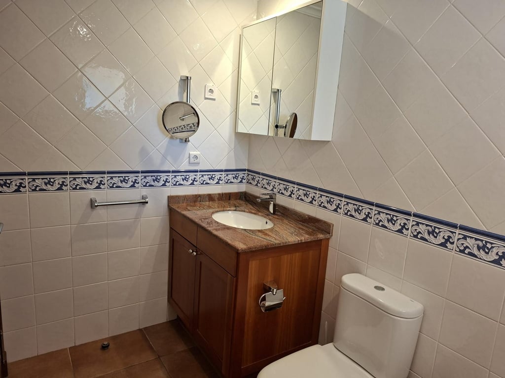 Apartamento Golf la Sella a Denia - 24