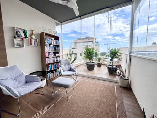 Appartement met 2 slaapkamers in San Miguel de Salinas — foto 21