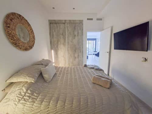 Villa met 3 slaapkamers in Villamartin — foto 9