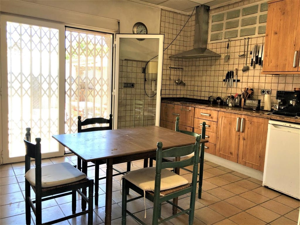 Ondara. Casa de campo amplia con piscina en venta - 26