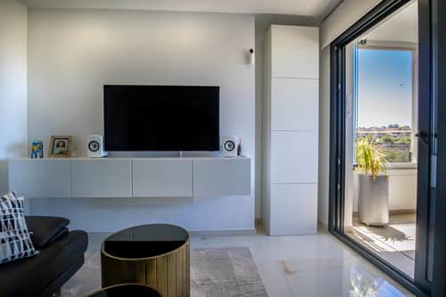 Penthouse met 3 slaapkamers in Los Altos — foto 10