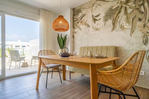 Herenhuis met 2 slaapkamers in Orihuela — foto 6