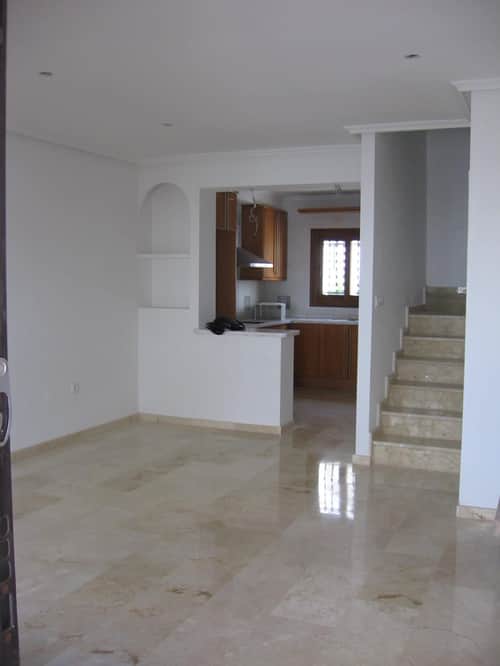 Rijwoning met 2 slaapkamers in Orihuela Costa — foto 11