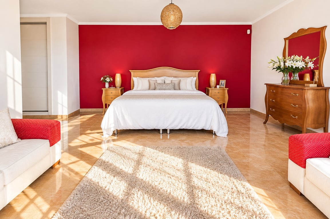 3-bed Villa in Altea photo 15