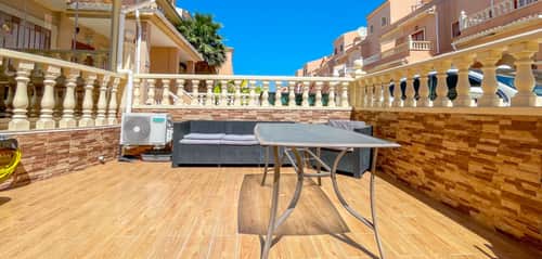 Rijwoning met 3 slaapkamers in Orihuela Costa — foto 5