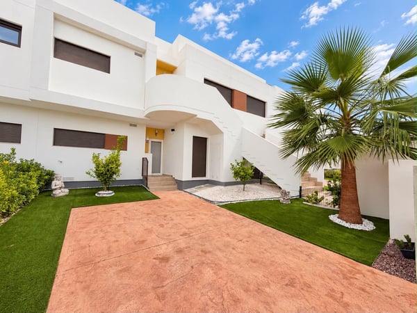 Bungalow in Orihuela