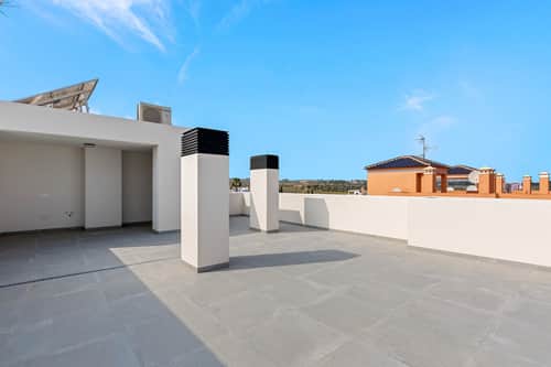 Penthouse met 2 slaapkamers in Orihuela Costa — foto 26