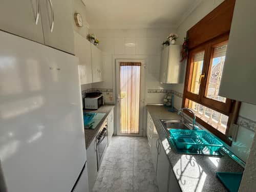 Villa met 2 slaapkamers in Ciudad Quesada — foto 18