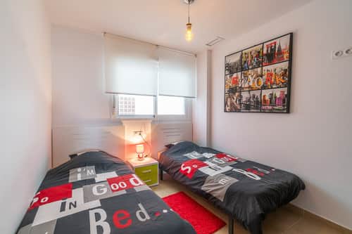 Appartement met 2 slaapkamers in Orihuela Costa — foto 23