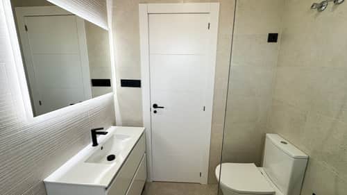 Volledig gerenoveerde geschakelde woning op het zuiden in Cabo Roig — foto 25