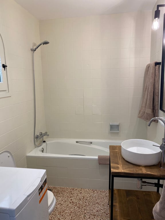 Apartament en lloguer a Jávea - 9