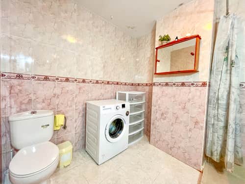 Appartement met 5 slaapkamers in San Miguel de Salinas — foto 6