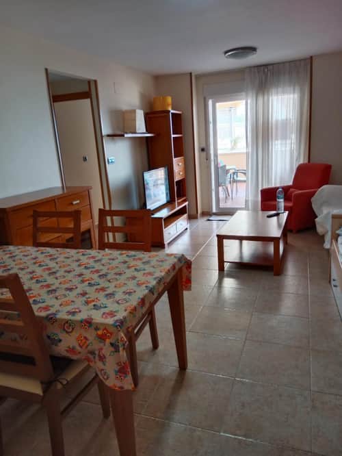 Appartement met 2 slaapkamers in La Manga Del Mar Menor — foto 2