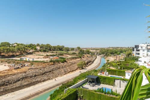 Penthouse met 3 slaapkamers in Villamartín — foto 44
