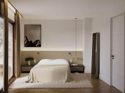 Ruim gelijkvloers nieuwbouwappartement met wijngaardzicht — Hondón de las Nieves — foto 8