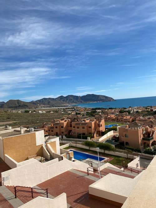 Penthouse met 2 slaapkamers in Cartagena — foto 10